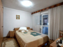 Apartament UPC , str. Bucegi