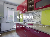 Apartament cu 2 camere parter în Aurel Vlaicu