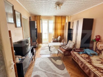 Apartament de 2 camere, priveliște panoramică