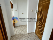 Apartament 1 camera cu balcon Maratei D-uri