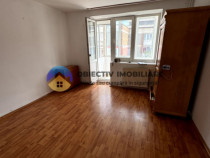 Apartament 1 camera cu balcon ETAJ 3 Maratei