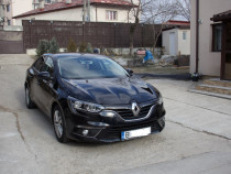 Renault Megane 2018 - 1.33 TCE 140CP - 67000 km