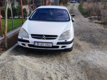 Citroen C5, 2.0 hdi, 2002