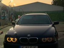 Bmw 530d 2003 193 cp