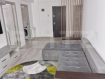 Apartament, 2 camere, 53mp, mobilat, zona Valea Adanca