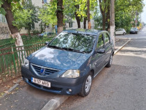 Dacia Logan 2008