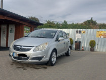 Opel CORSA D, 1.3 cdti