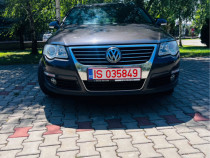 Vw passat b6 highline