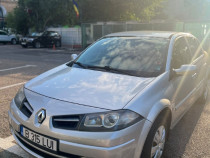 Renault megane 2009