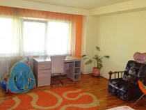 Apartament cu 2 camere decomandat in Deva, Eminescu in C-uri, parter