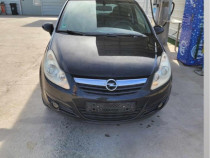 Opel corsa 1.2 benzină 2007