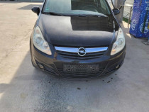 Opel corsa 1.2 benzină 2007