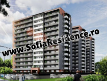 Apartament 3 camere THEODOR PALLADY