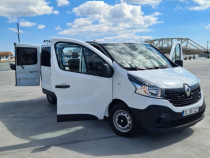 Renault Trafic Tech