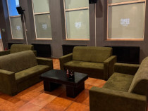 Mobilier club sau bar