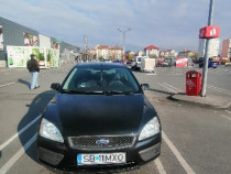 Ford focus an fabr. 2006,180 000 km,ITP expirat,funcțional.