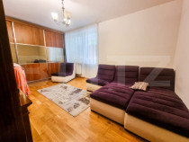 Apartament 3 camere, 74mp, zona Ultracentrală