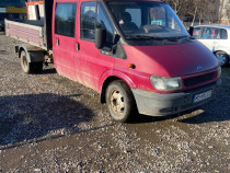 Ford transit basculabil 2004