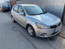 Kia cee'd 1.6 crdi 2009 116cp