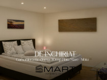 Garsoniera moderna 32mp zona ultracentrala