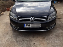 Volkswagen Passat 2013, 1.9 140cp