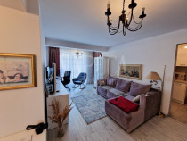 Apartament cu 2 camere in cartierul Dambul Rotund!