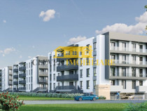 Apartament Deosebit 2 camere Gradina Proprie 108mp