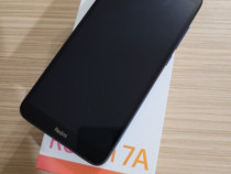 Xiaomi Redmi 7A Full Box 32GB Blue Gem