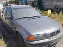 Bmw 320 e46 pentru piese