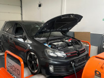 Vw golf 6 gti k04 Hybrid