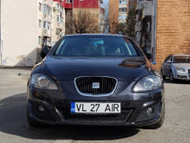 Seat Leon Facelift, 2010, 1.8 TSI