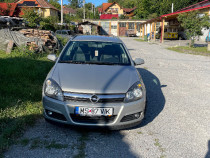 Opel Astra 1.9 TDI, 2005