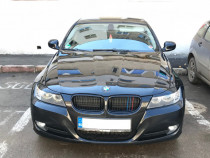 BMW Seria 3 E90, 318d facelift