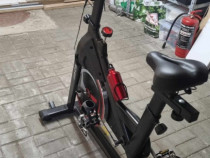 Bicicleta cycling/spinning techfit sbk3000