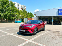 Toyota C-HR 2018 Full LED cu toate optiunile posibile