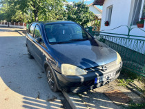 Sau / Schimb Masina Opel Corsa C