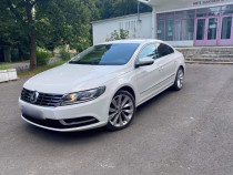 VW Passat Cc 2.0 Diesel Automat