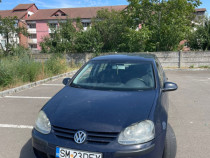 VW Golf 5 1.6 FSI