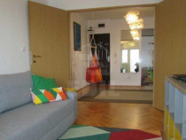 Apartament 3 camere decomandat GHEORGHENI