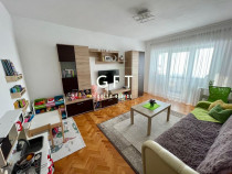 Apartament 3 camere de vanzare, Stefan cel Mare