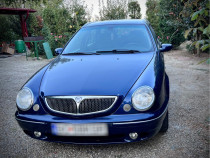 Lancia Lybra Dublu Climatronic