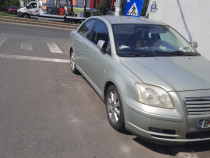 Toyota Avensis 1.8