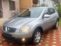 Nissan qashqai 2.0 diesel stare foarte bună