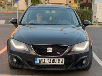 Seat Exeo ST, Cutie automata, Padele Volan stare impecabila