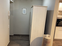 Închiriere apartament cu două camere central lângă judecătoria Buftea