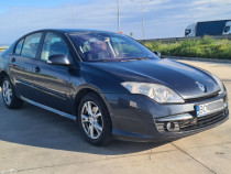 Renault Laguna 3, 2.0 diesel 131 CP, 2010