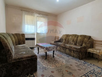 Apartament cu 3 camere, et. 1 - cartier Gura Campului