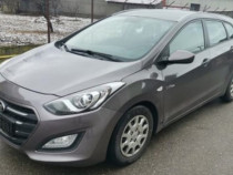 Hyundai i30 1600crdi