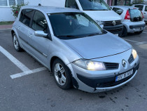 Renault Megane 2006