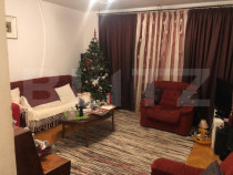 Oportunitate! Apartament cu 4 camere, 85 mp, zona Ultracentr